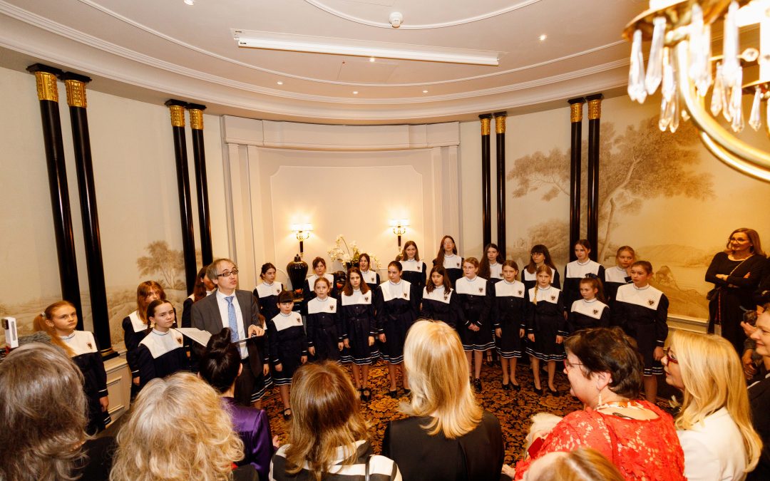 10 Years IWF Austria – Die Videos zur Veranstaltung