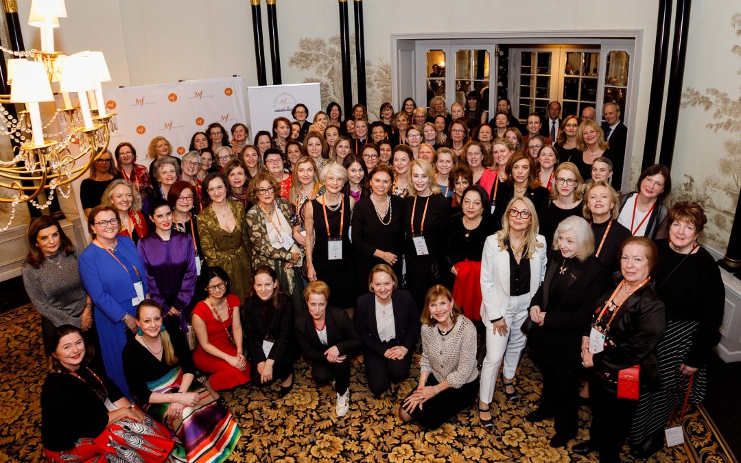 10 Years IWF Austria – Das Jubiläums Wochenende