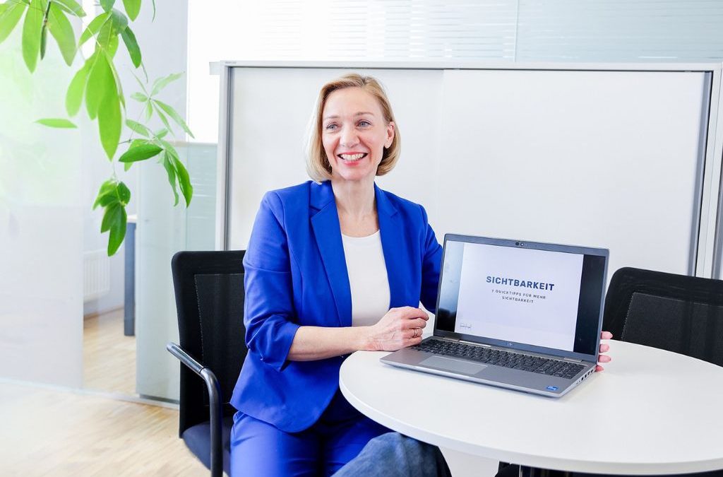 Premiere gelungen – IWF Austria goes Online!