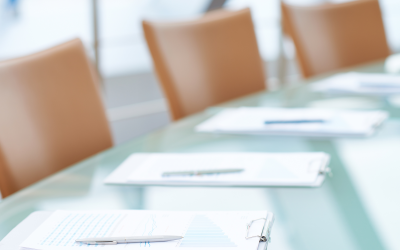 Januar Jour Fixe – Generalversammlung