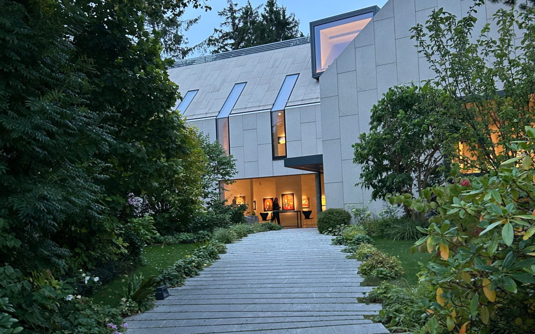 WF goes Culture – Kunst als Impulsgeberin für neue Perspektiven