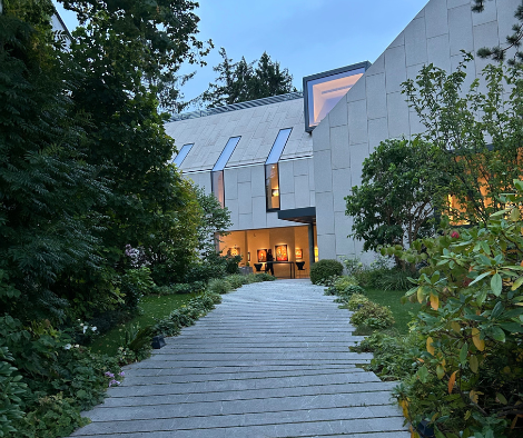 IWF goes Culture – Kunst als Impulsgeberin für neue Perspektiven