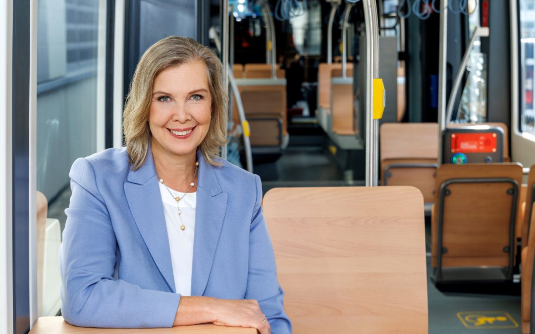 Ein inspirierender Abend mit Blick in die Zukunft