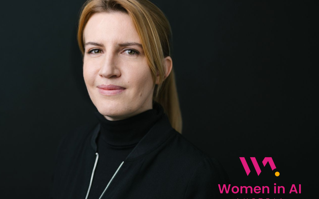 2. Ausgabe von „IWF goes online“ – Responsible AI