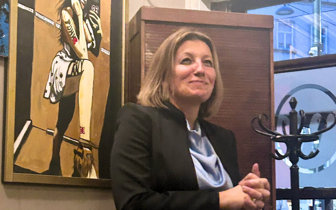 Women in Energy – Leadership & Strategie für die Energiewende