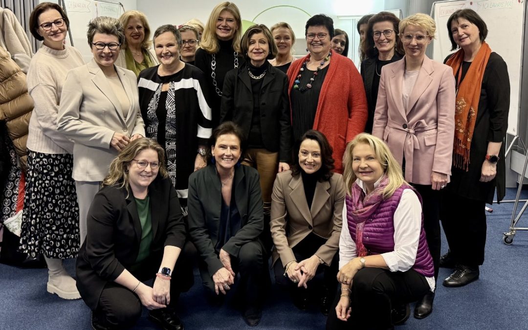 Strategie gemeinsam entwickeln: IWF Austria startet neue Initiative