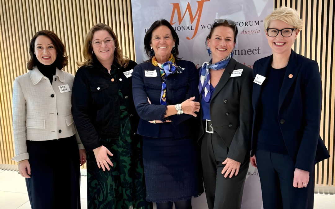 IWF Austria: Rückblick auf die Generalversammlung 2026