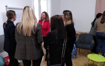 Workshop IWF Mentoring