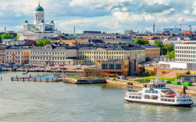 10 Jahre IWF Finland – Jubiläumswochenende in Helsinki | 12.–13. Juni 2026: Unite, Uplift, Unleash