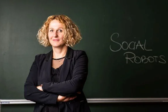 Impulsvortrag mit Univ.-Prof.in Dr.in Sabine T. Köszegi