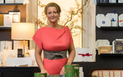 IWF Alumnae Club lädt ein: Unternehmensführung & Mitmach-Workshop im Atelier Herz