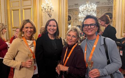IWF France feiert 10 Jahre – in Paris 🇫🇷
