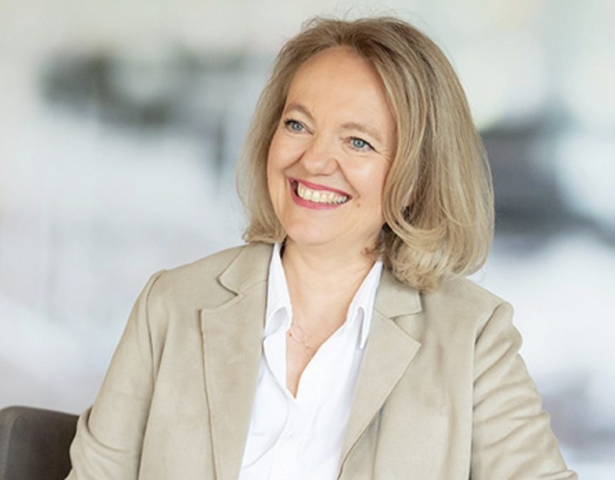 Klarheit als Führungsstärke: Der letzte Workshop mit Doris Bösmüller