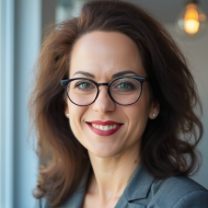 Sabine Caliskan