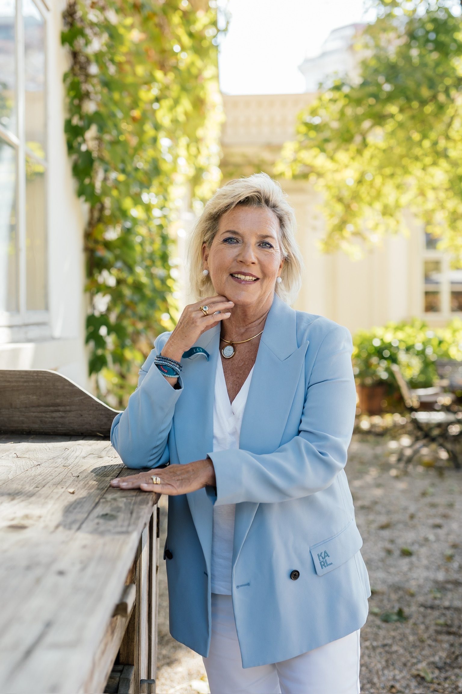 Dagmar Lang